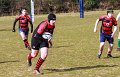 Monaghan Vs Rainey OB in quarter final of U15s Cup (10)